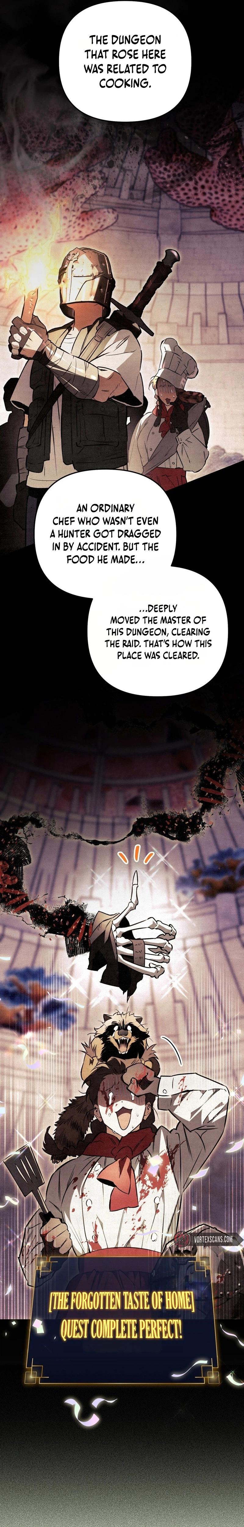 The Dungeon Painter Chapter 14 - Page 31