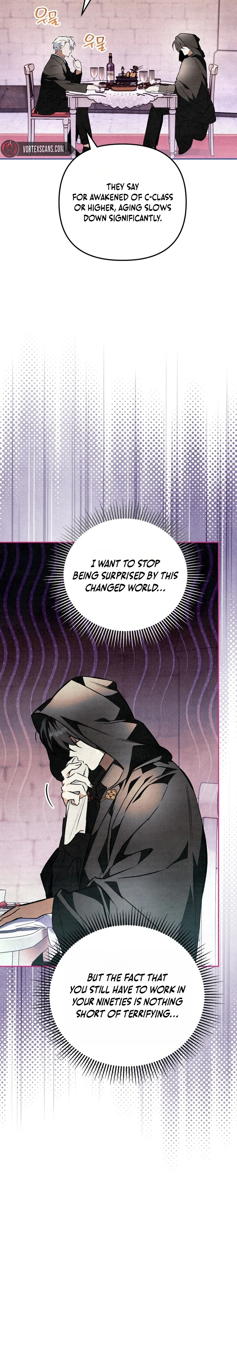 The Dungeon Painter Chapter 14 - Page 33