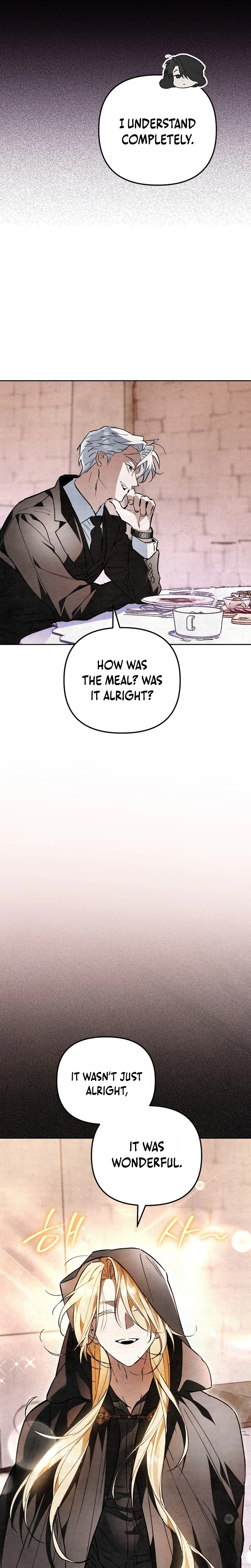 The Dungeon Painter Chapter 14 - Page 35
