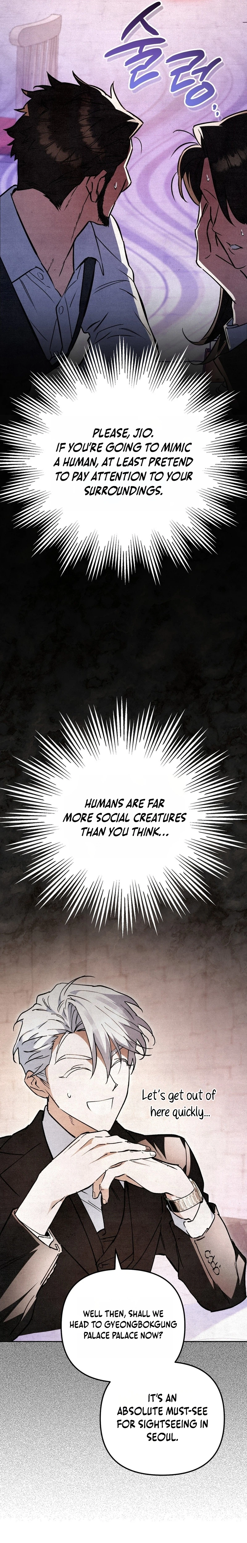 The Dungeon Painter Chapter 14 - Page 37