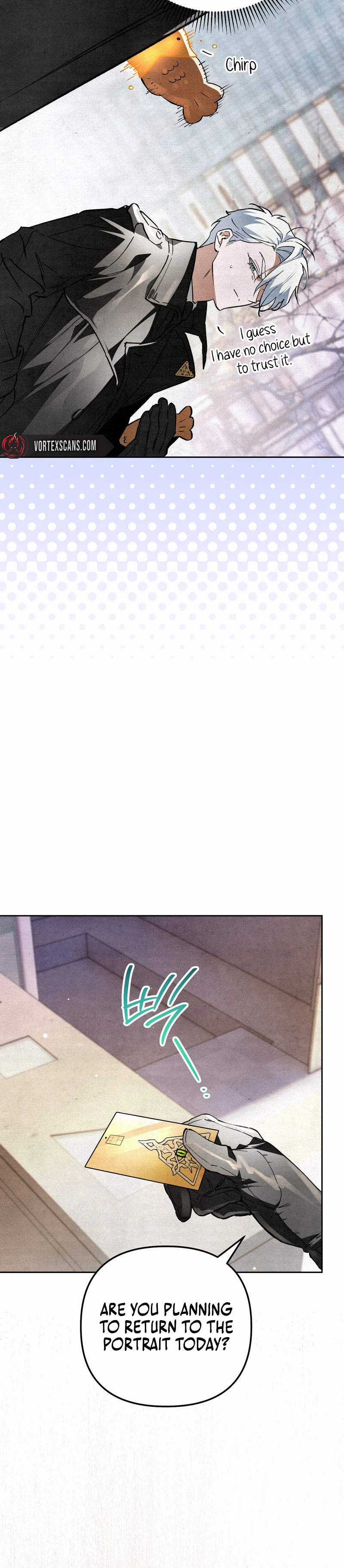 The Dungeon Painter Chapter 17 - Page 15
