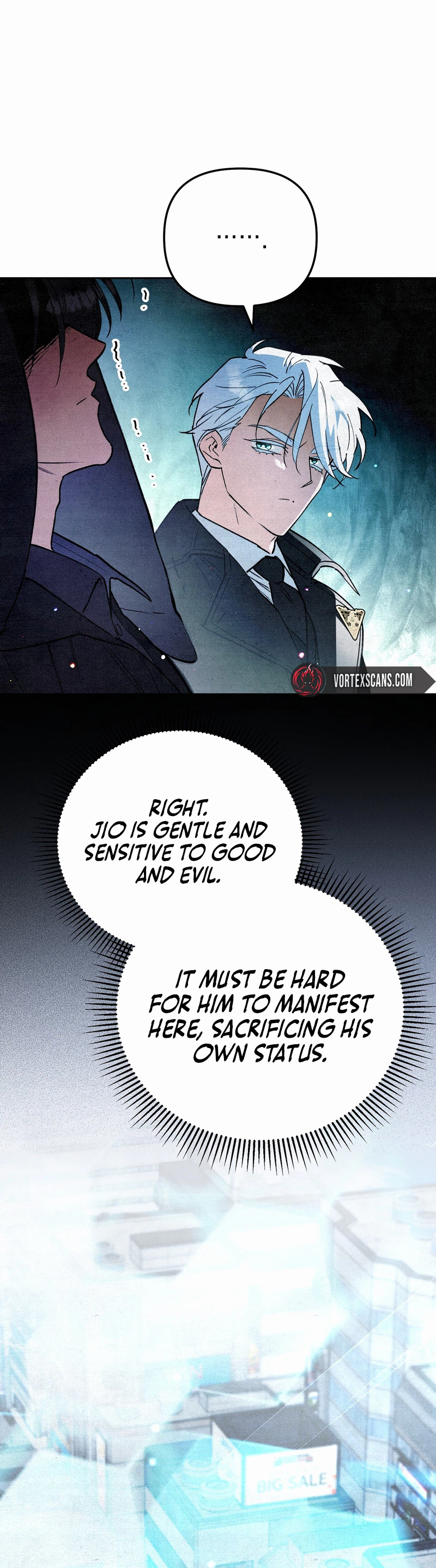 The Dungeon Painter Chapter 17 - Page 18