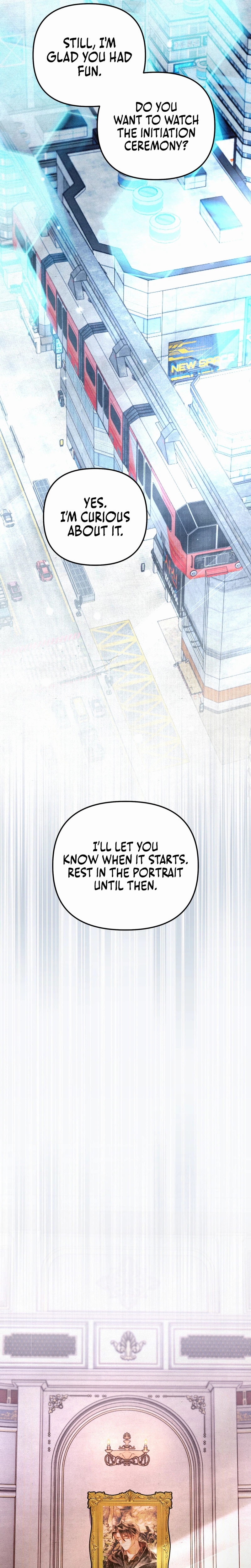 The Dungeon Painter Chapter 17 - Page 19