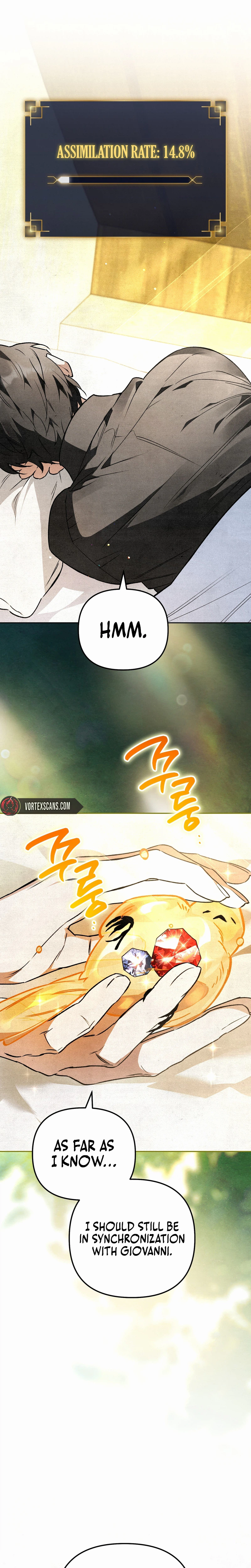 The Dungeon Painter Chapter 17 - Page 22