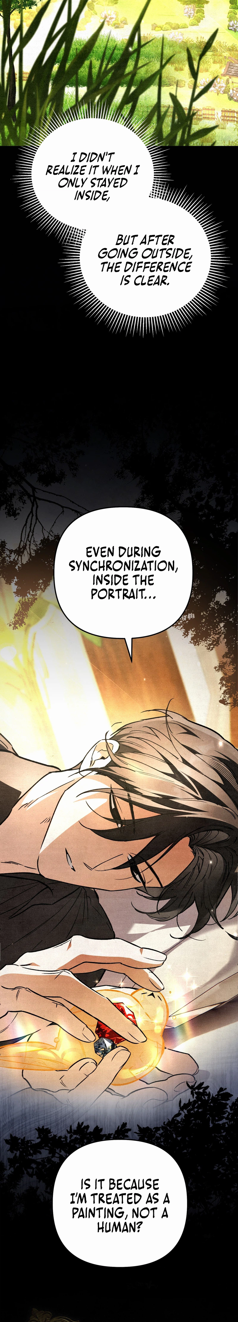 The Dungeon Painter Chapter 17 - Page 24
