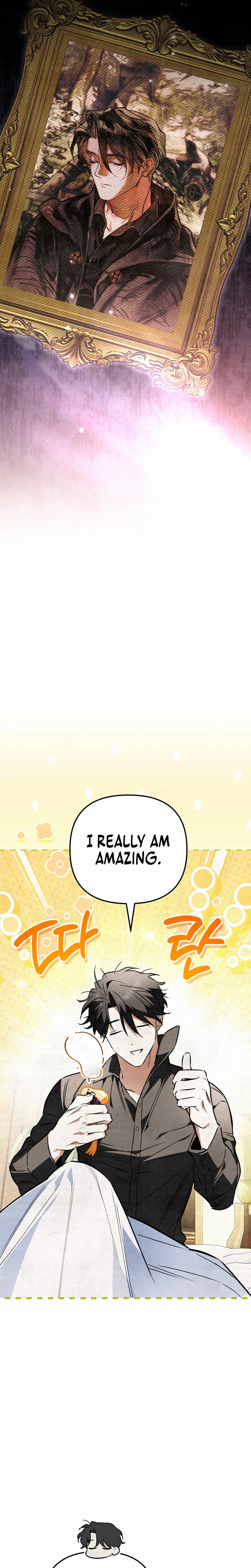 The Dungeon Painter Chapter 17 - Page 25