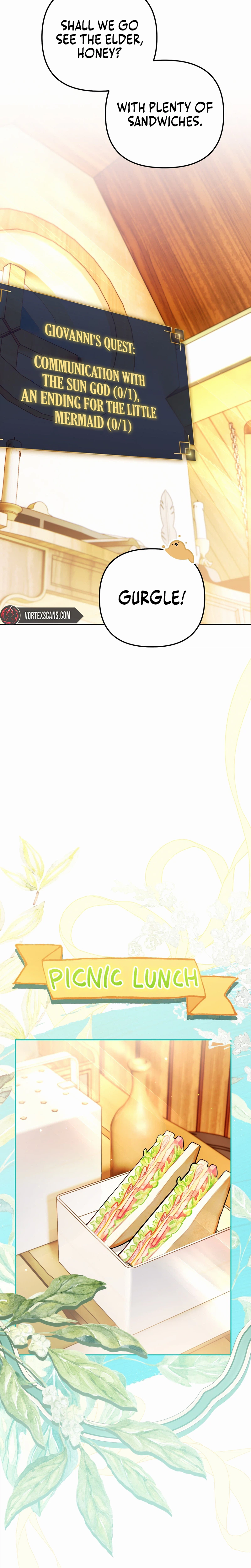 The Dungeon Painter Chapter 17 - Page 26