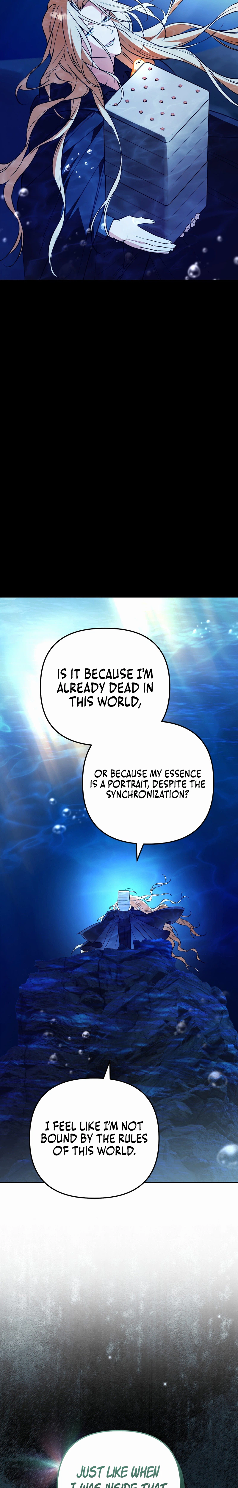 The Dungeon Painter Chapter 17 - Page 32