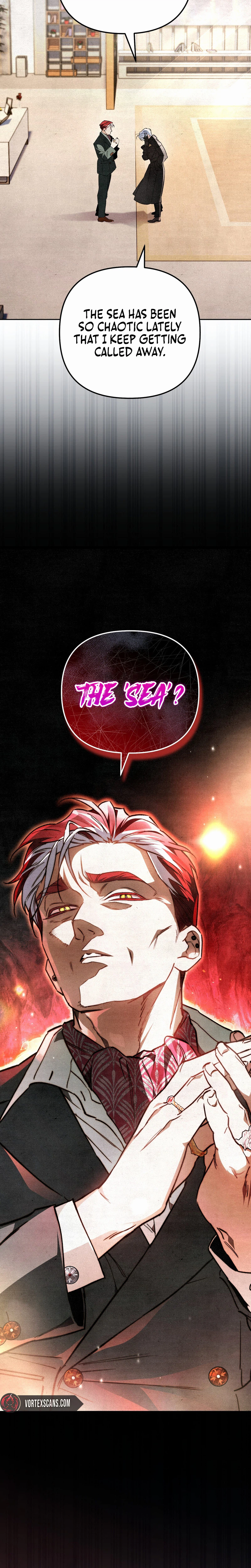The Dungeon Painter Chapter 17 - Page 38