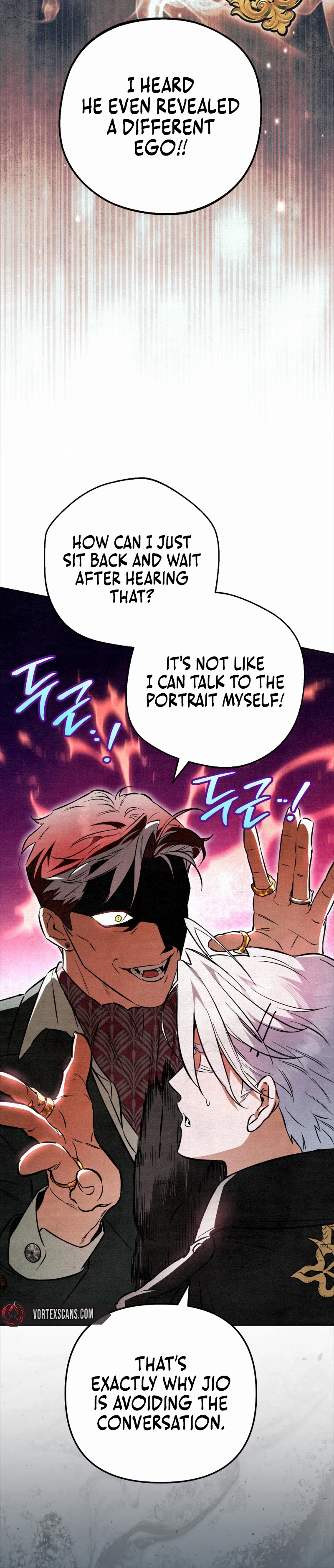 The Dungeon Painter Chapter 18 - Page 4