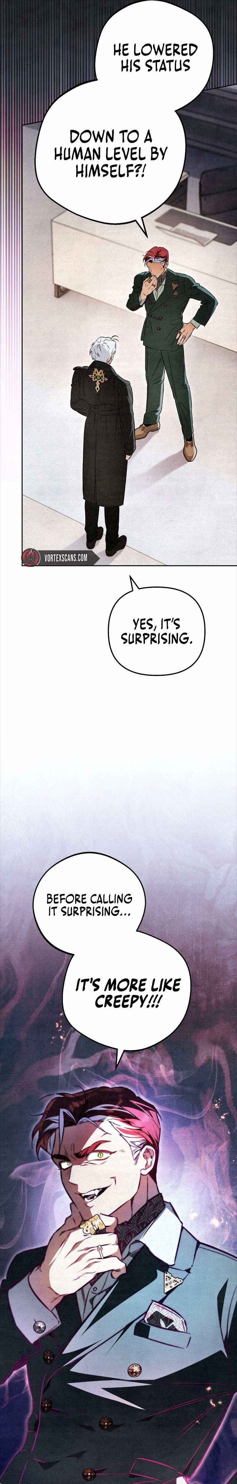 The Dungeon Painter Chapter 18 - Page 9