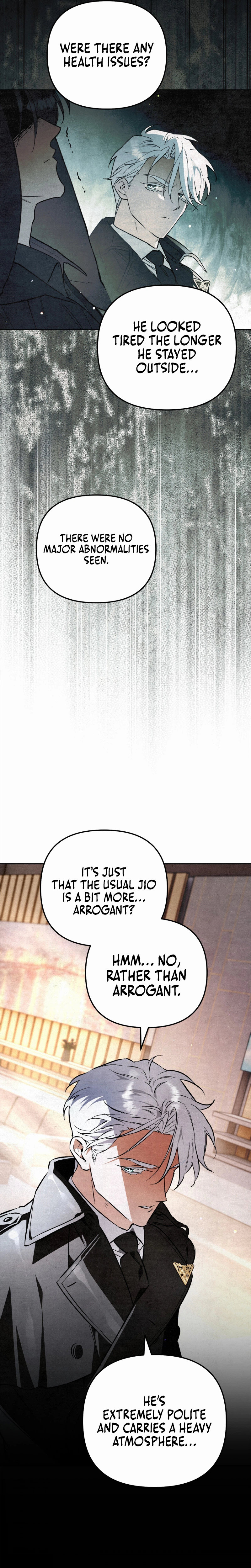 The Dungeon Painter Chapter 18 - Page 11