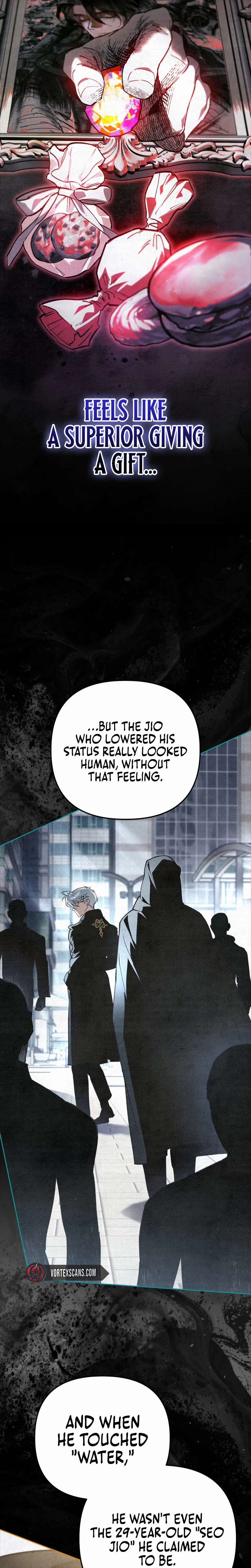 The Dungeon Painter Chapter 18 - Page 13