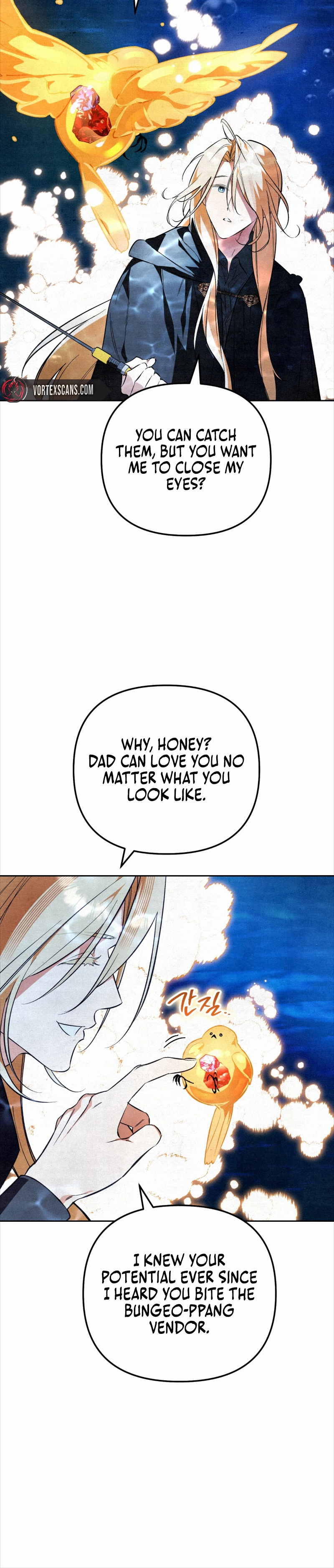 The Dungeon Painter Chapter 18 - Page 16
