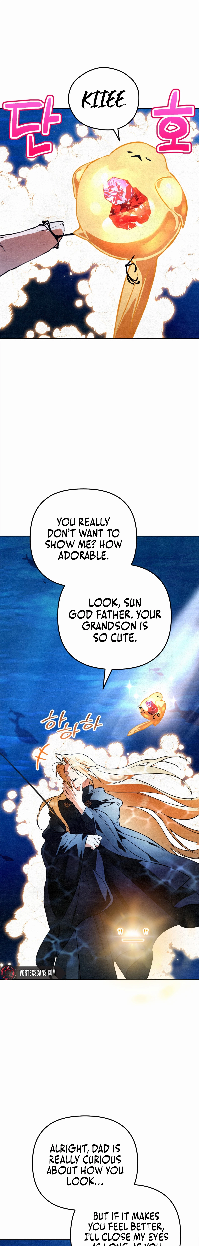 The Dungeon Painter Chapter 18 - Page 17