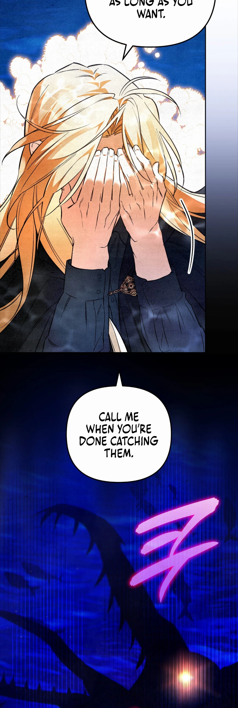 The Dungeon Painter Chapter 18 - Page 18