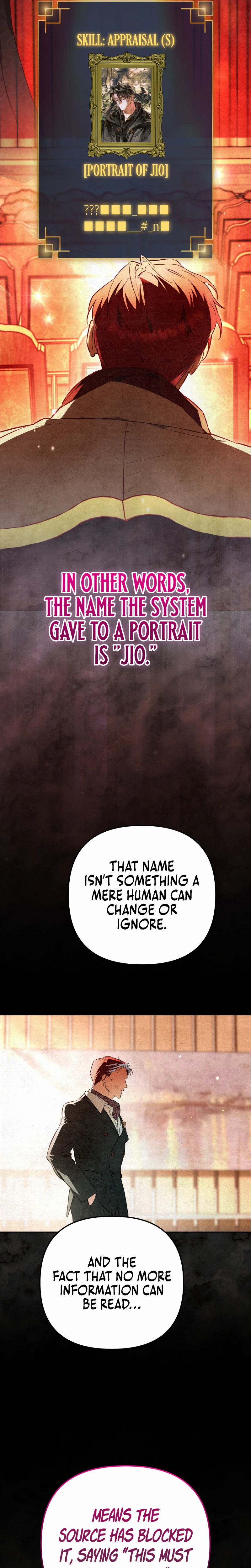 The Dungeon Painter Chapter 18 - Page 21