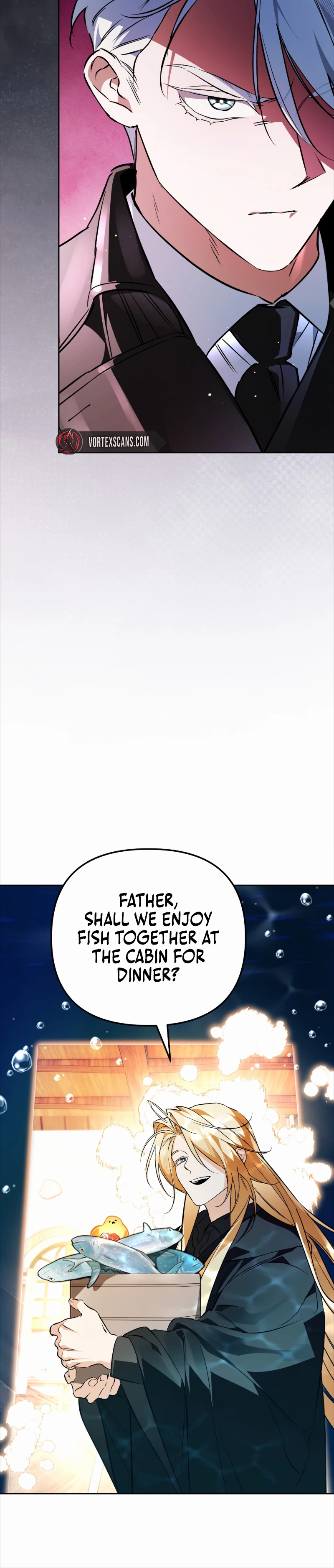 The Dungeon Painter Chapter 18 - Page 24