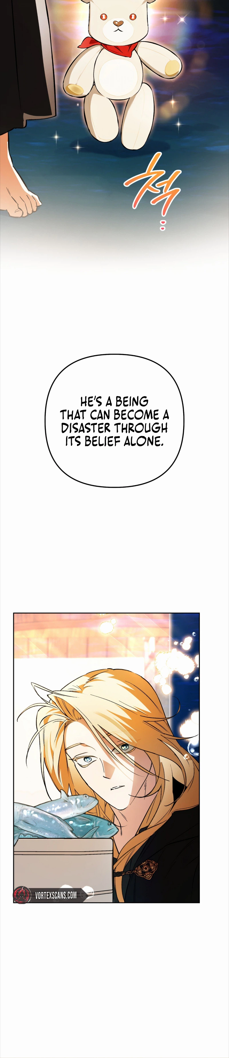 The Dungeon Painter Chapter 18 - Page 26