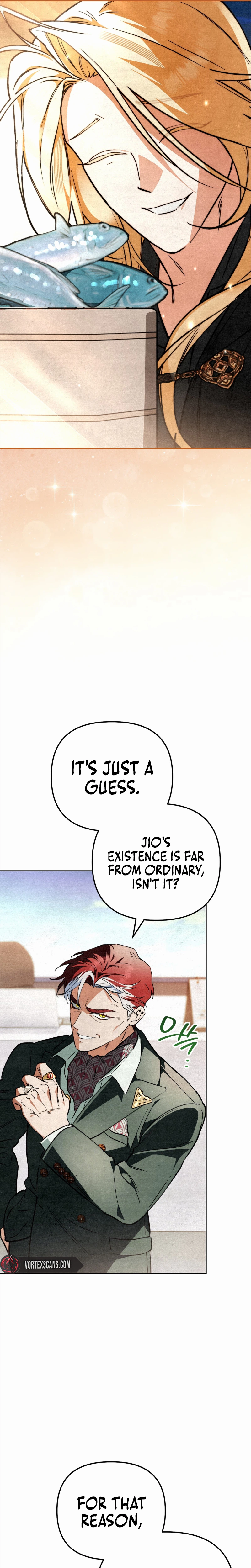 The Dungeon Painter Chapter 18 - Page 27