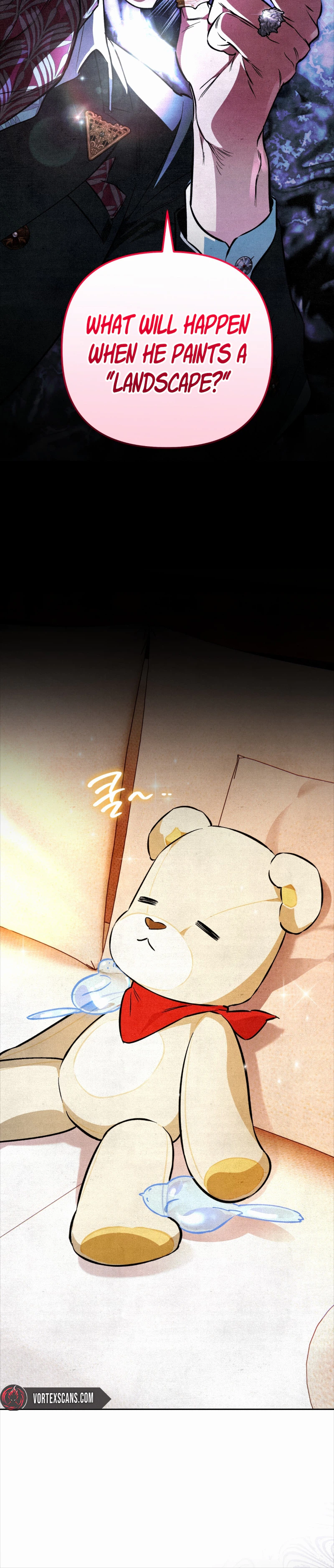 The Dungeon Painter Chapter 18 - Page 36