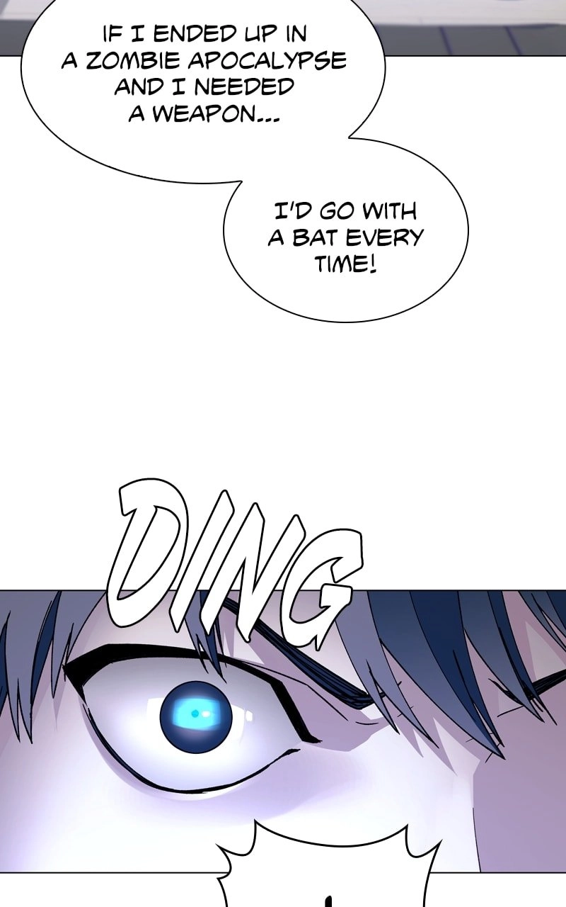 The End is a Game to Me1 Chapter 1 - Page 5