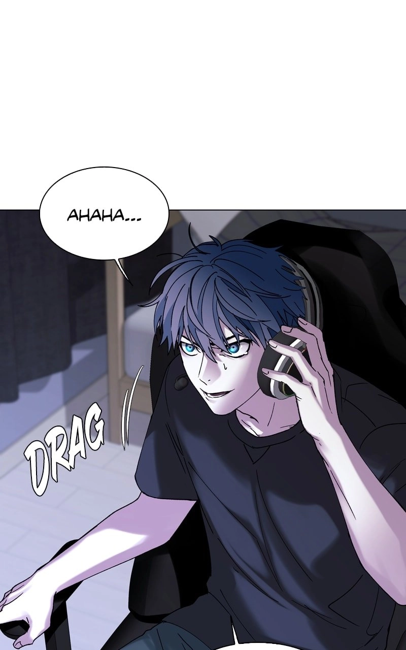 The End is a Game to Me1 Chapter 1 - Page 11