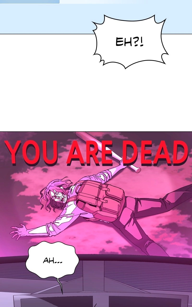 The End is a Game to Me1 Chapter 1 - Page 13