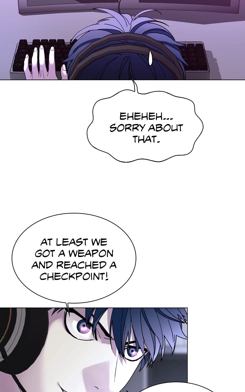 The End is a Game to Me1 Chapter 1 - Page 14