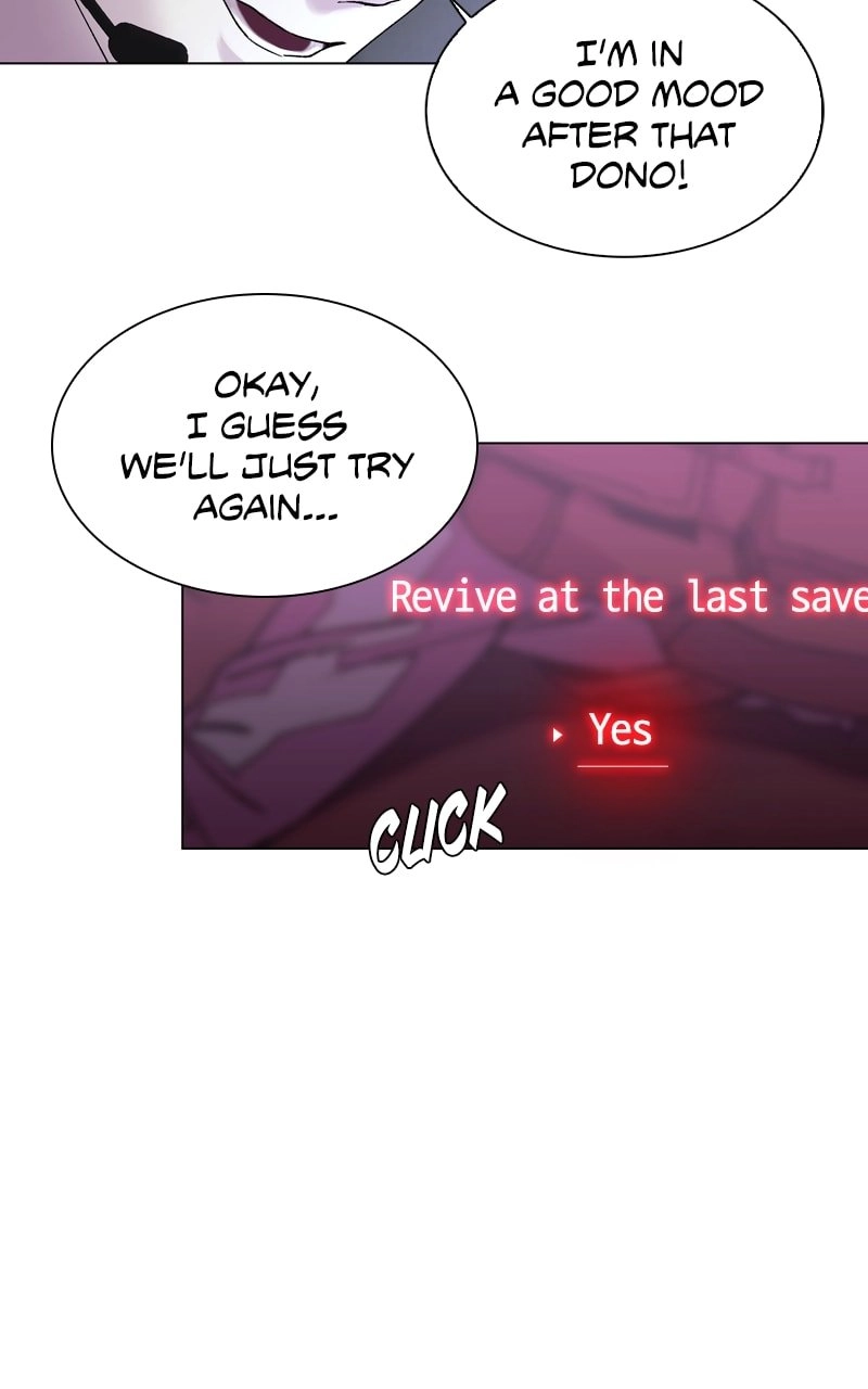 The End is a Game to Me1 Chapter 1 - Page 15
