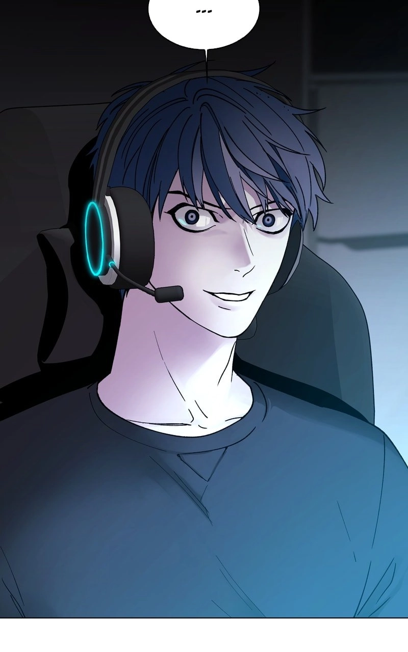 The End is a Game to Me1 Chapter 1 - Page 17