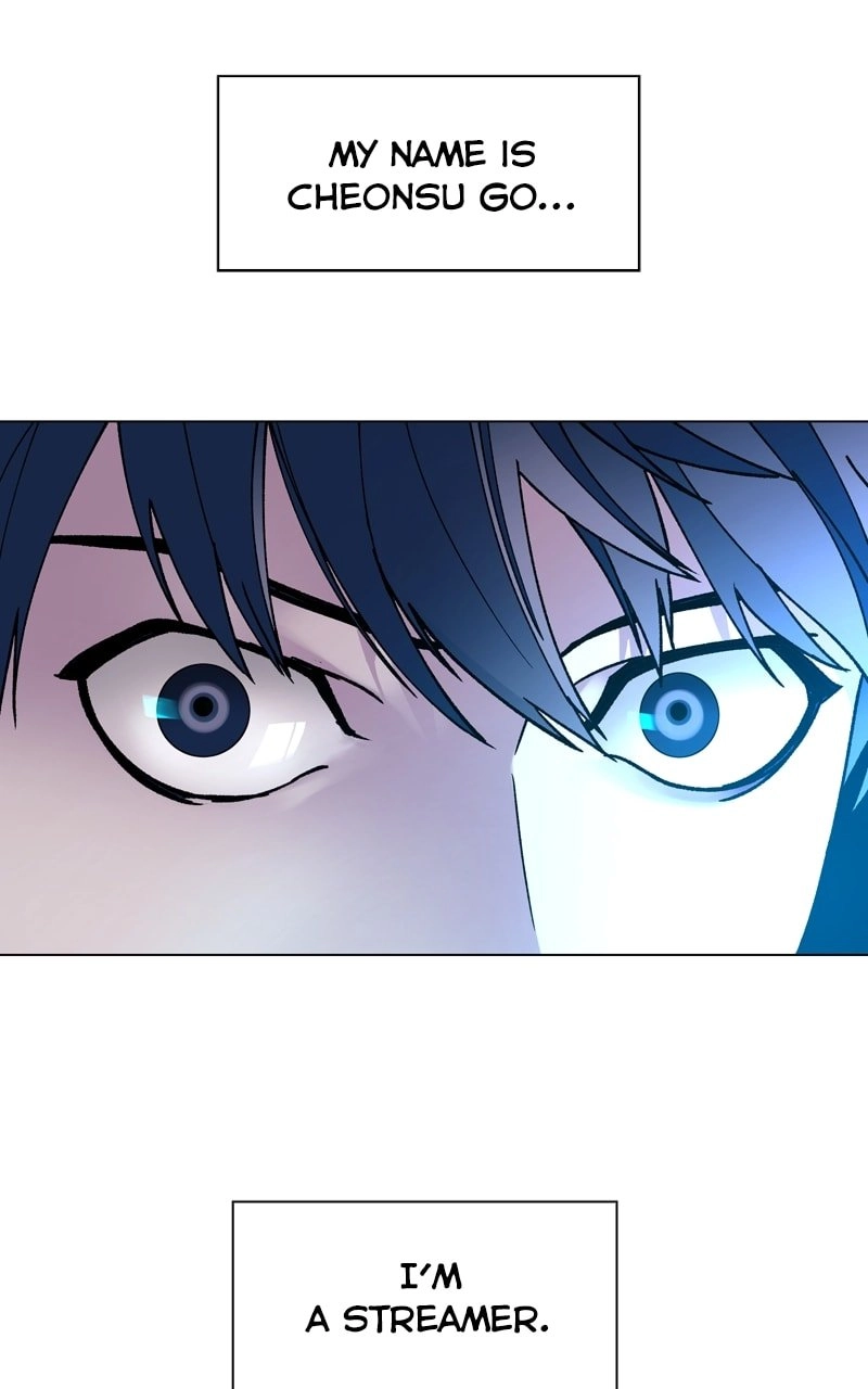 The End is a Game to Me1 Chapter 1 - Page 18