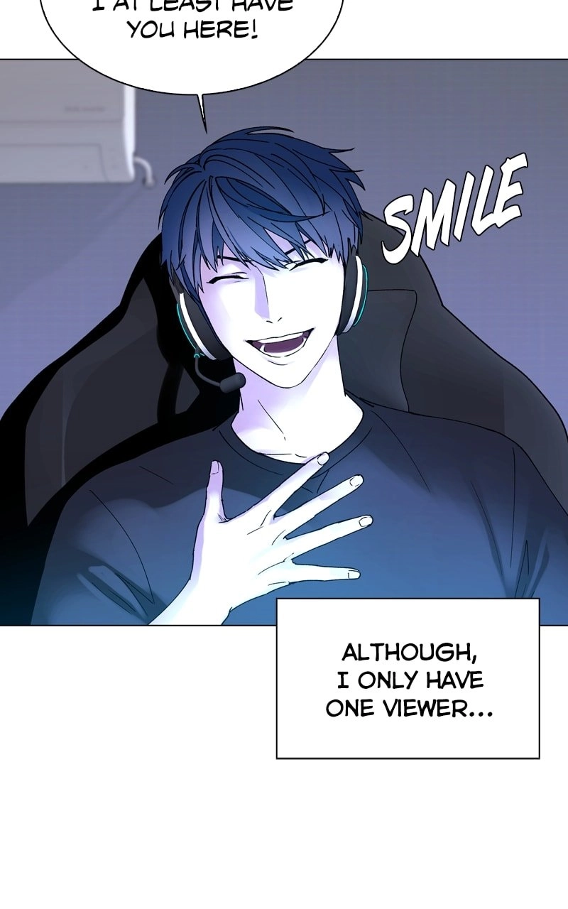 The End is a Game to Me1 Chapter 1 - Page 20