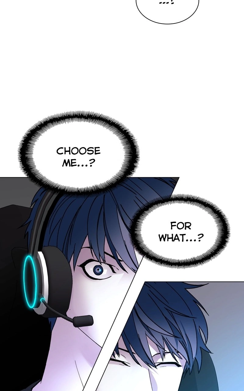 The End is a Game to Me1 Chapter 1 - Page 22