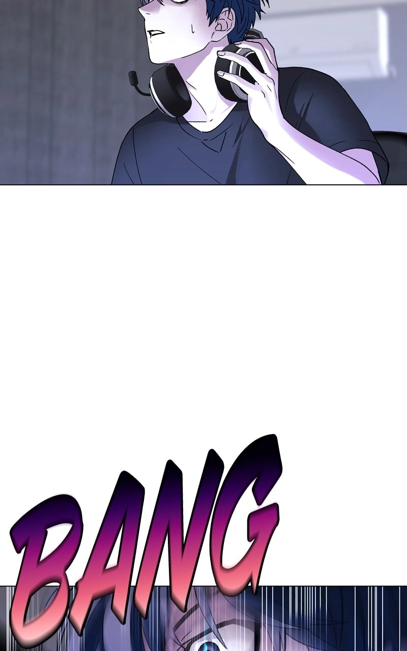 The End is a Game to Me1 Chapter 1 - Page 26