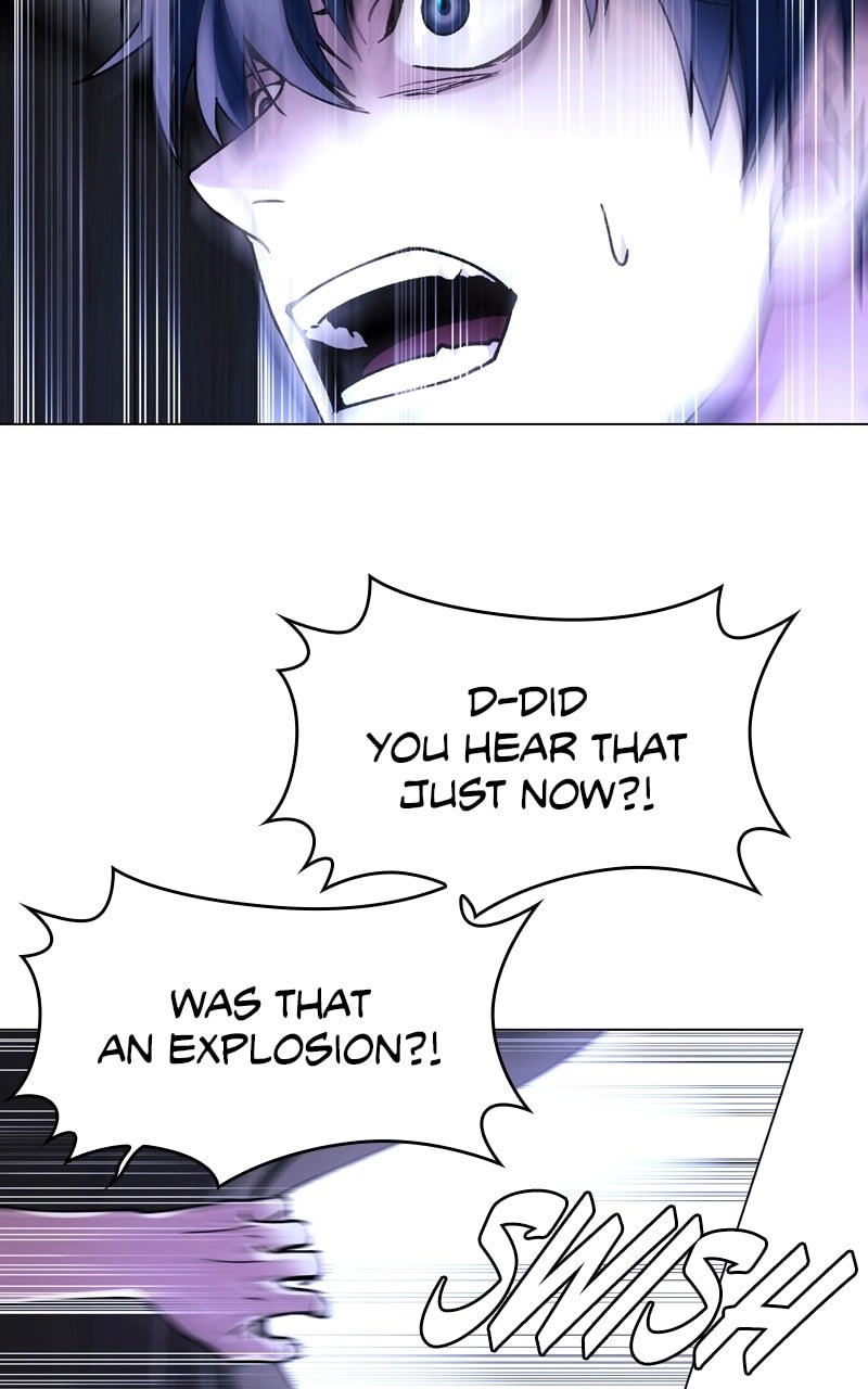 The End is a Game to Me1 Chapter 1 - Page 27