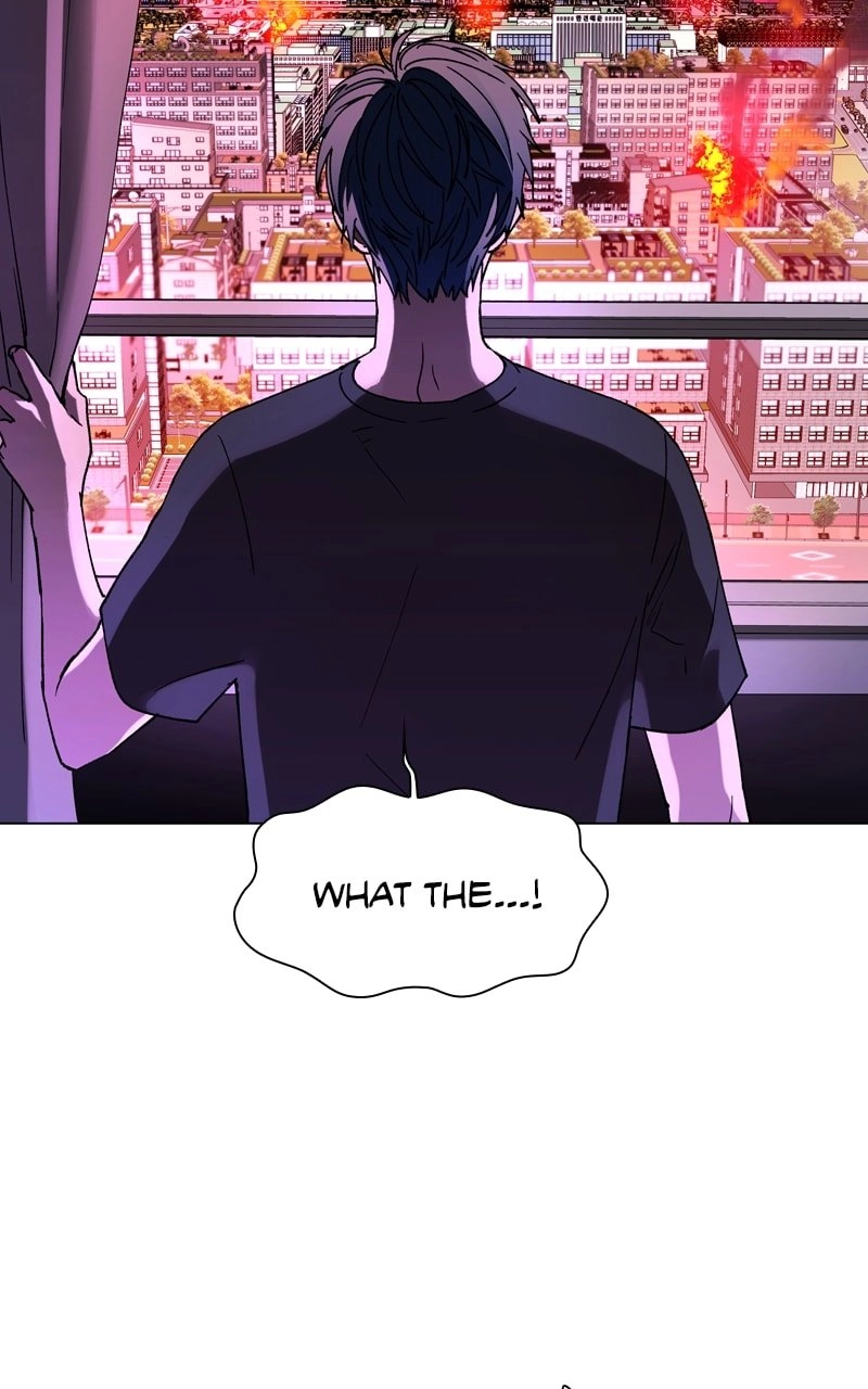 The End is a Game to Me1 Chapter 1 - Page 30