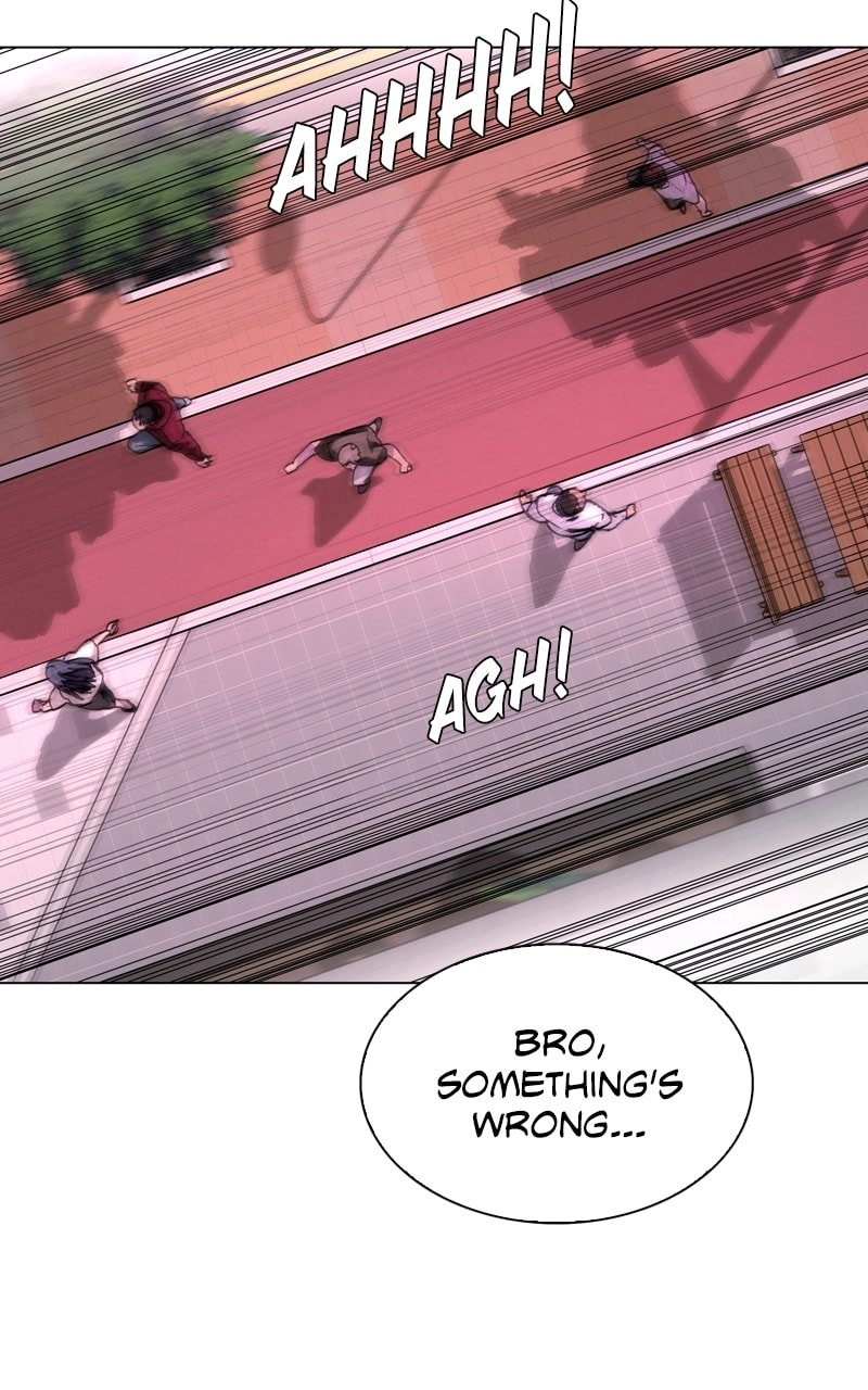 The End is a Game to Me1 Chapter 1 - Page 31