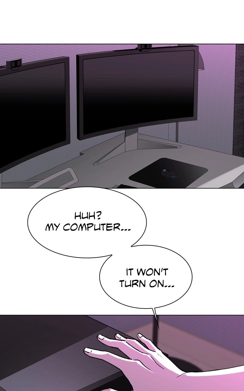 The End is a Game to Me1 Chapter 1 - Page 32