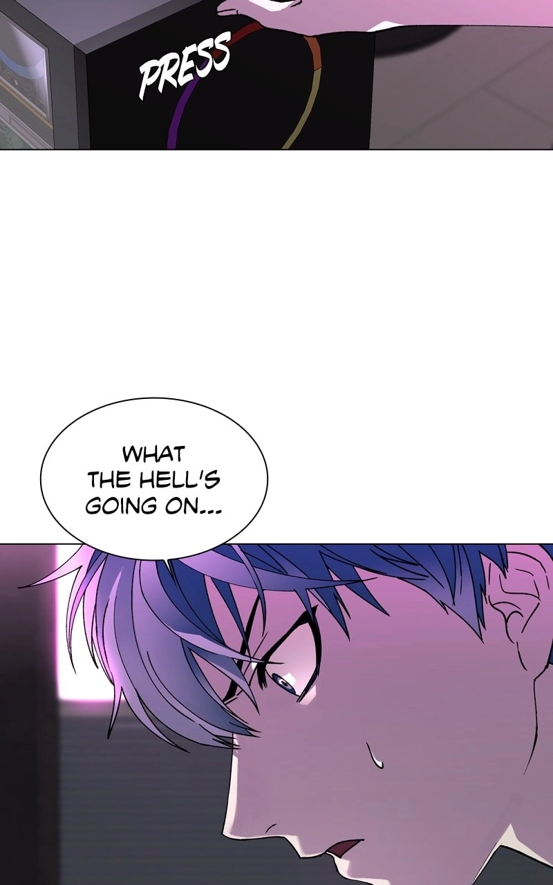 The End is a Game to Me1 Chapter 1 - Page 33