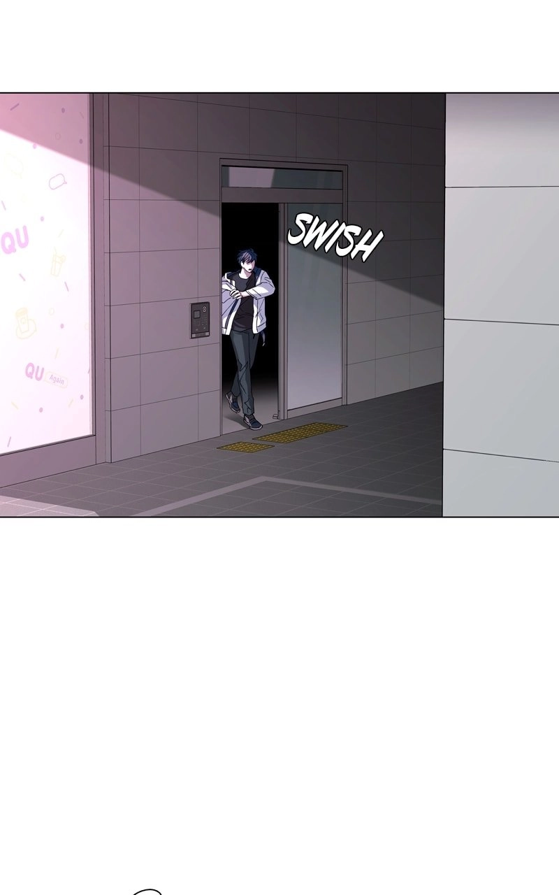 The End is a Game to Me1 Chapter 1 - Page 35