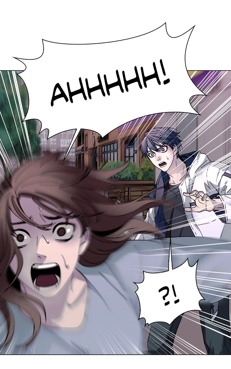 The End is a Game to Me1 Chapter 1 - Page 38