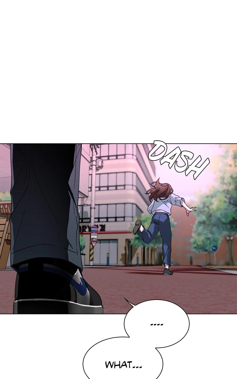 The End is a Game to Me1 Chapter 1 - Page 39