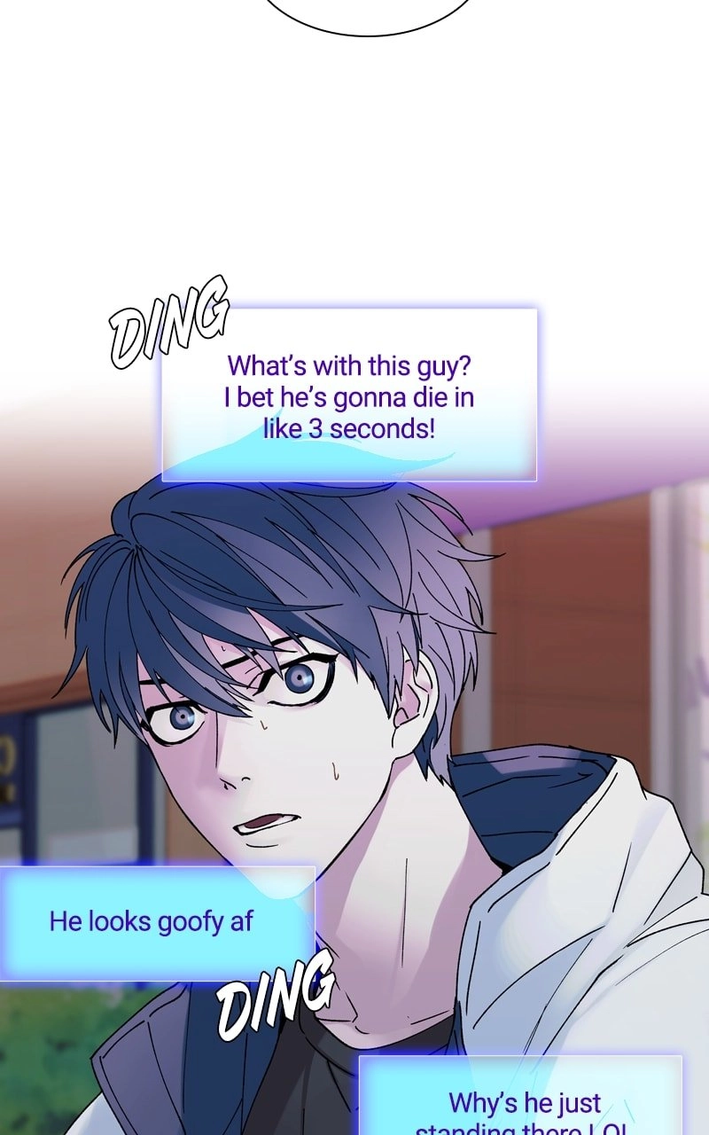 The End is a Game to Me1 Chapter 1 - Page 40