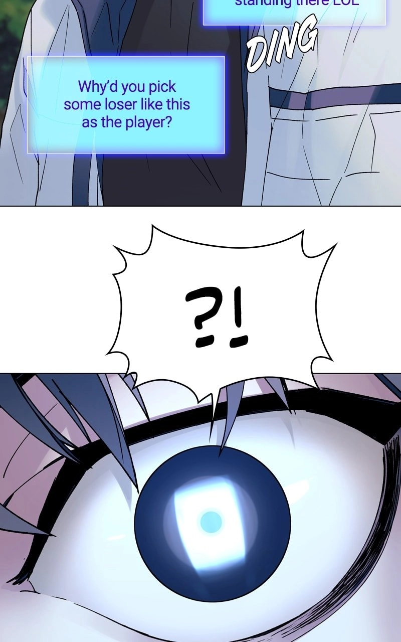 The End is a Game to Me1 Chapter 1 - Page 41