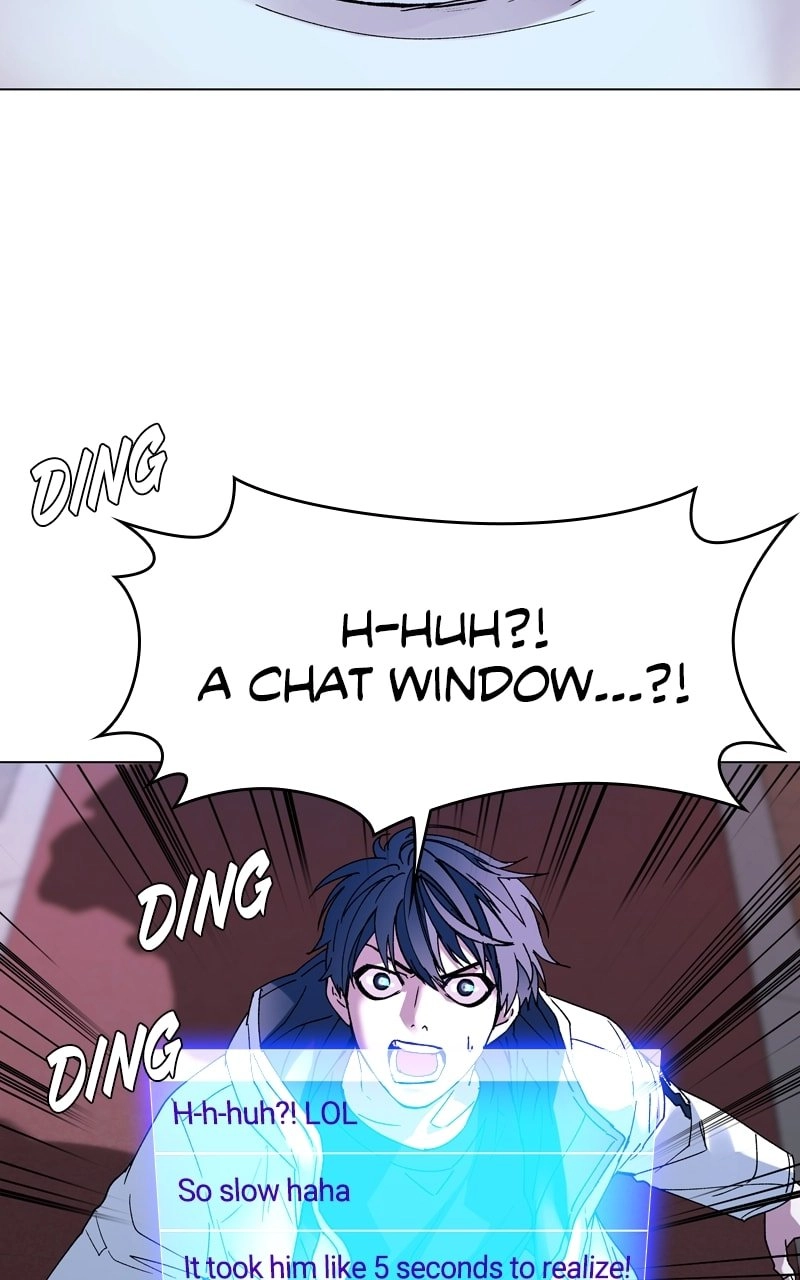 The End is a Game to Me1 Chapter 1 - Page 42