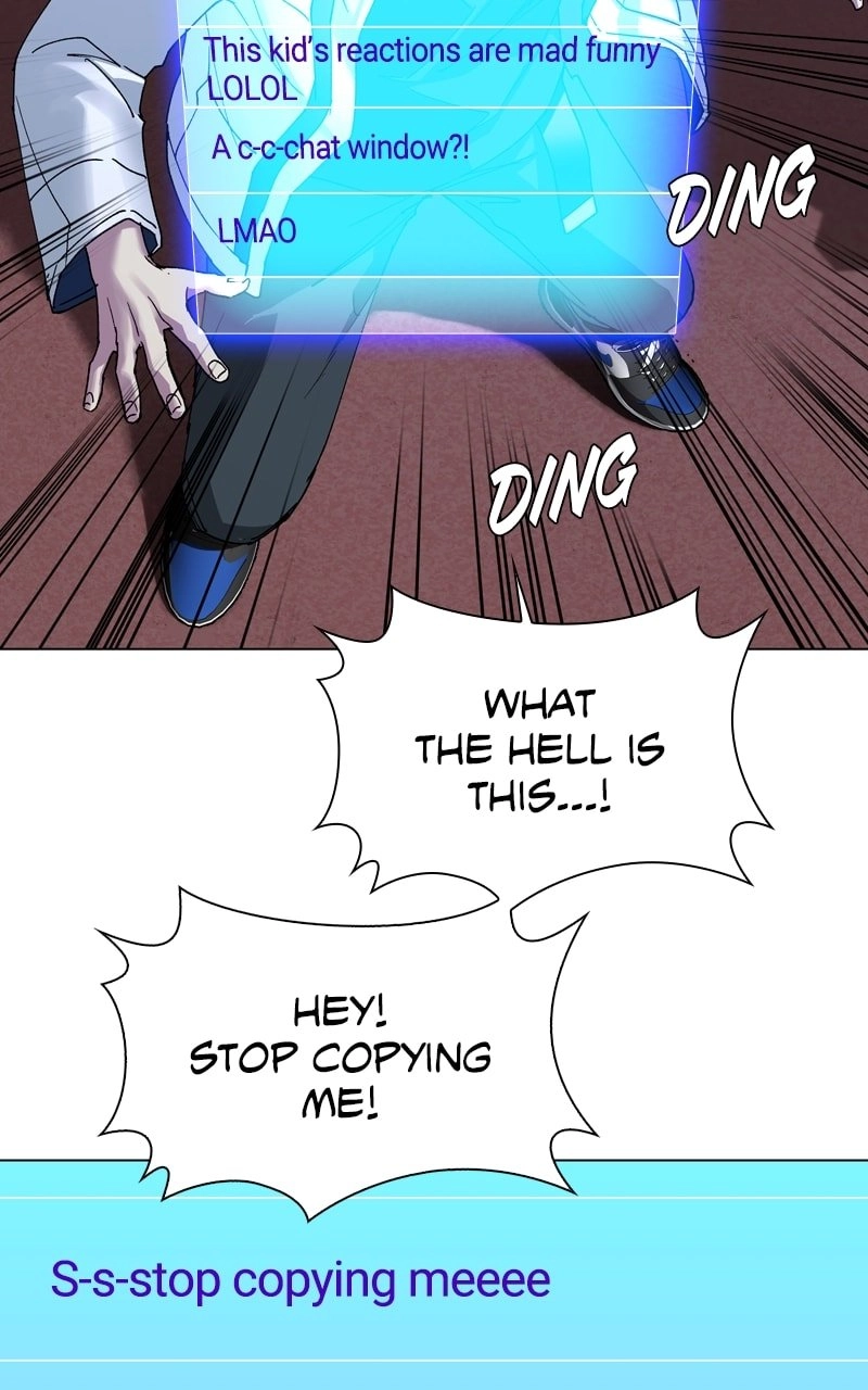The End is a Game to Me1 Chapter 1 - Page 43