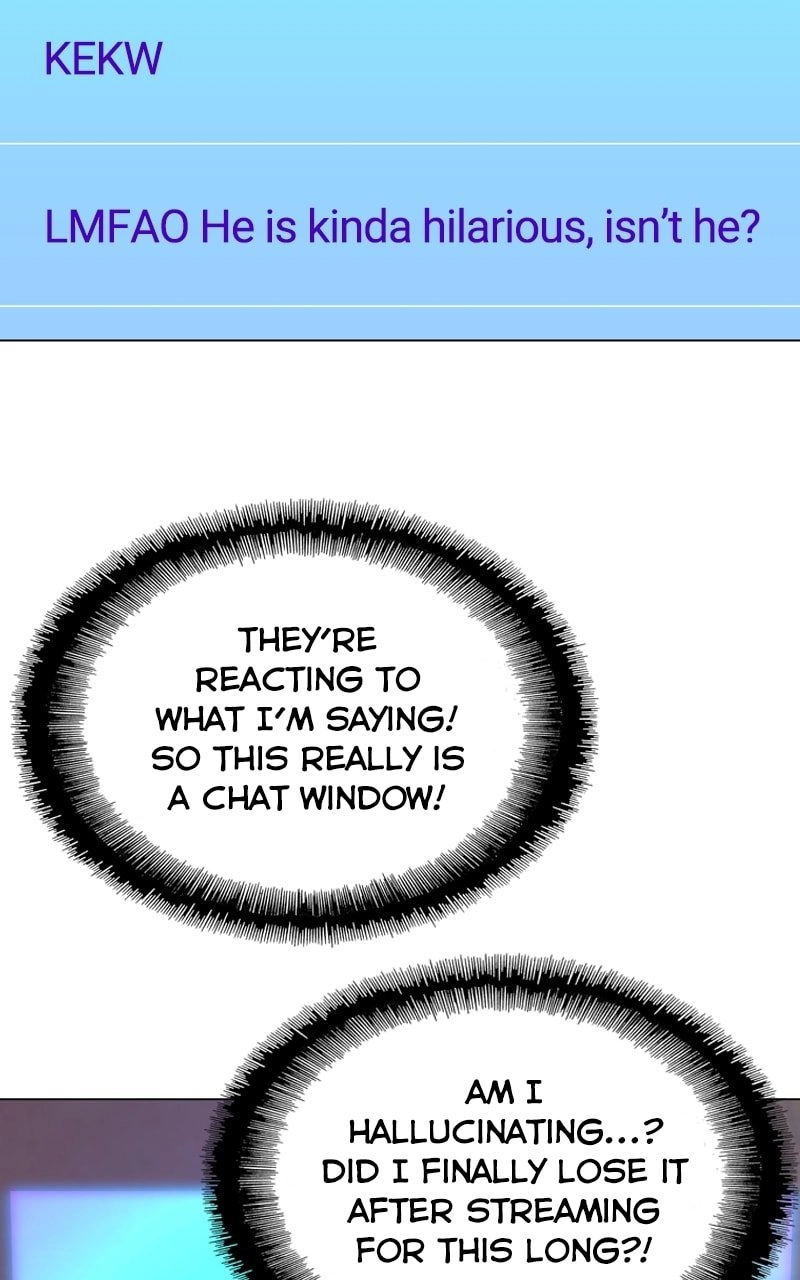 The End is a Game to Me1 Chapter 1 - Page 44