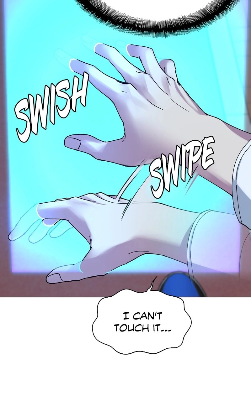 The End is a Game to Me1 Chapter 1 - Page 45