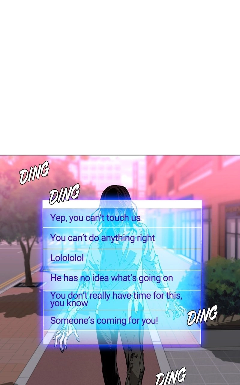 The End is a Game to Me1 Chapter 1 - Page 46